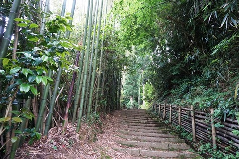 牛尾神社8