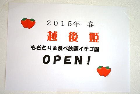 斎藤農園さんのカフェ6