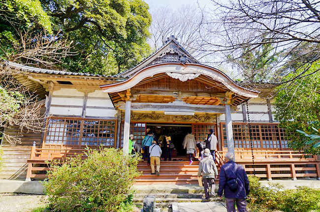小木ひな人形祭りお宝巡り3