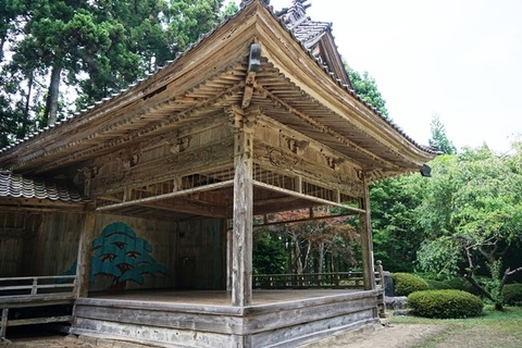 牛尾神社18