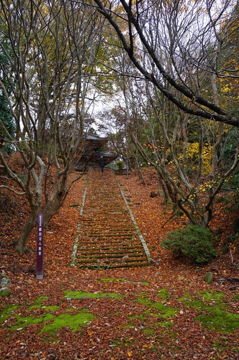 慶宮寺八祖堂1