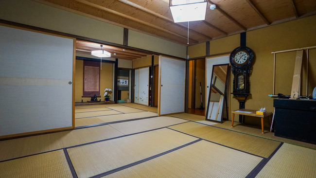 いろりの宿孫四郎7