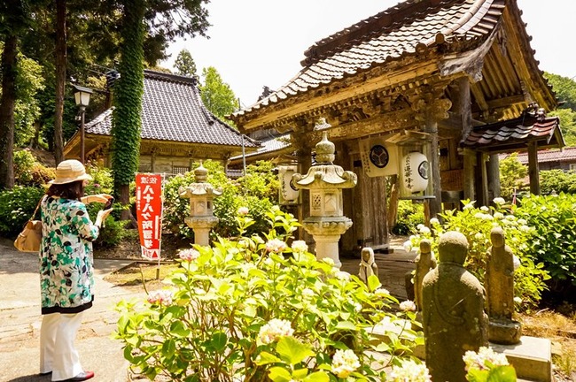 蓮華峰寺5