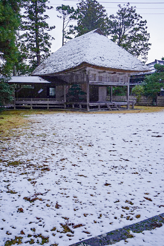 大膳神社３
