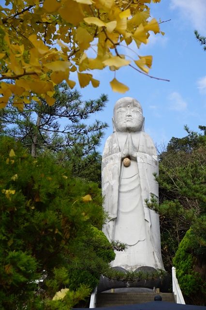 幸福地蔵4