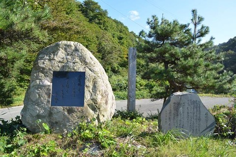 佐渡安寿と厨子王１