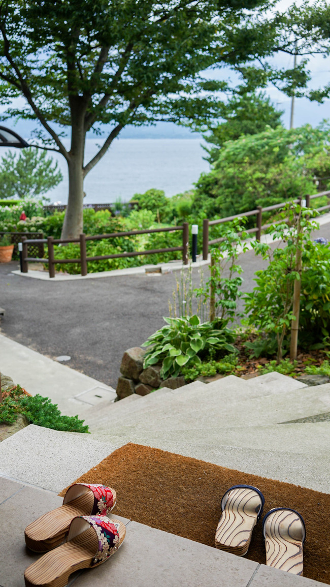 SEA SIDE HOUSE in しまふうみ12