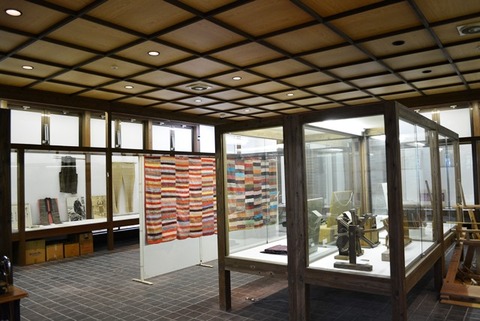 相川技能伝承館4