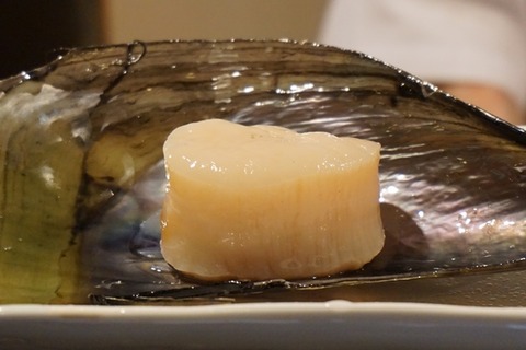 佐渡長三郎平貝