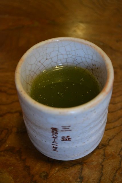 佐渡赤泊三益湯呑