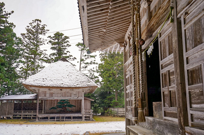 大膳神社
