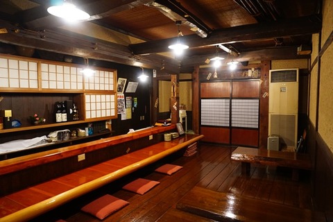 秋のちょぼ家無隅庵10
