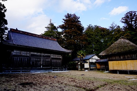 佐渡二宮神社14