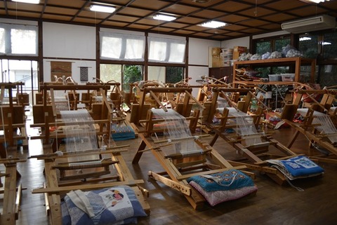 相川技能伝承館7