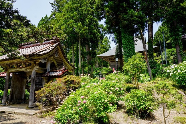 蓮華峰寺14