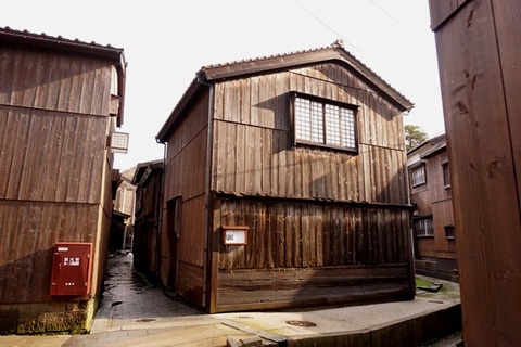 宿根木6