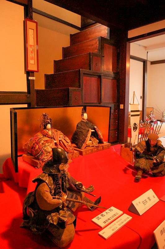 佐渡國相川ひまなつり5