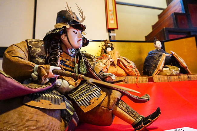 佐渡國相川ひまなつり4