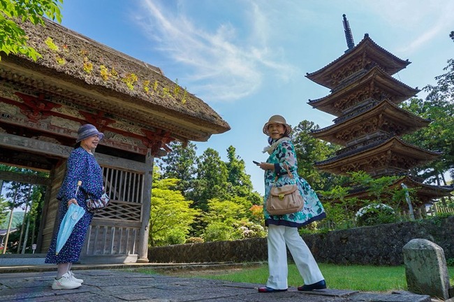 妙宣寺