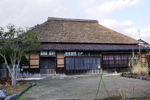 北條家住宅7
