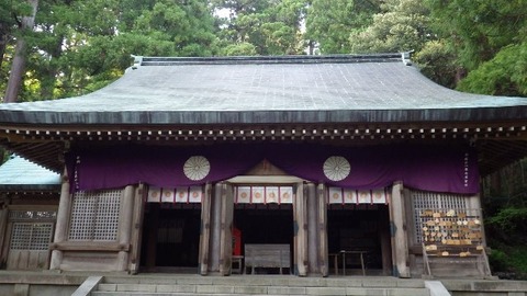 佐渡百選53度津神社3