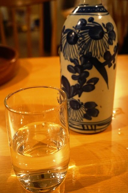 ジャンのワインバーLa Barque de Dionysos1
