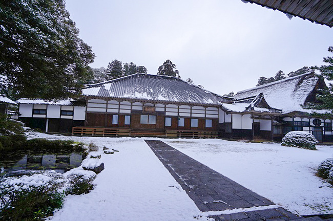 冬の国分寺1