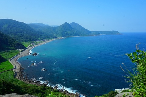 跳坂