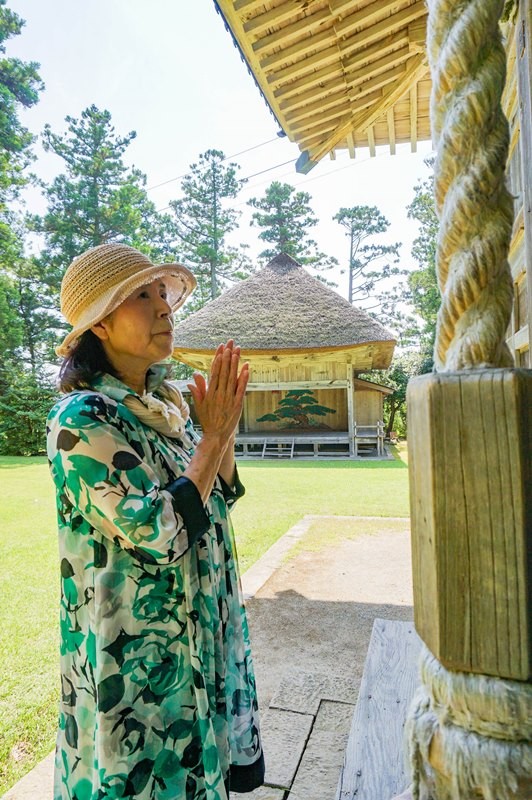 大膳神社