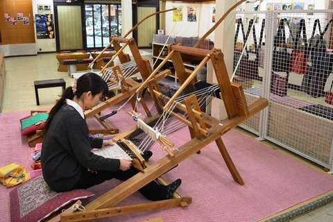 佐渡裂き折り