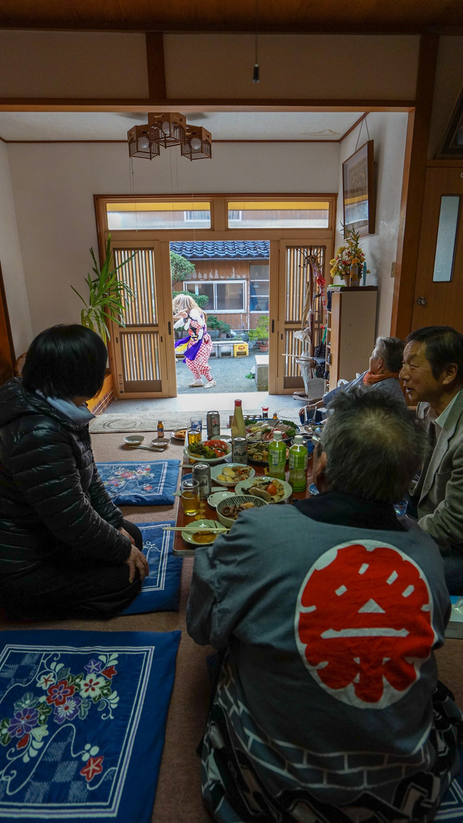 鬼太鼓石花4