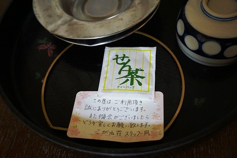 ロハスの館こがね荘3