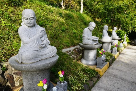 寂照院佐渡分院7