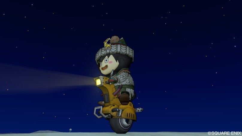 プレゼントチケットの景品に追加されたドルバイクを交換してきました さっちゃんねる Dqx プレゼントチケットの景品に追加されたドルバイクを交換してきました さっちゃんねる Dqx