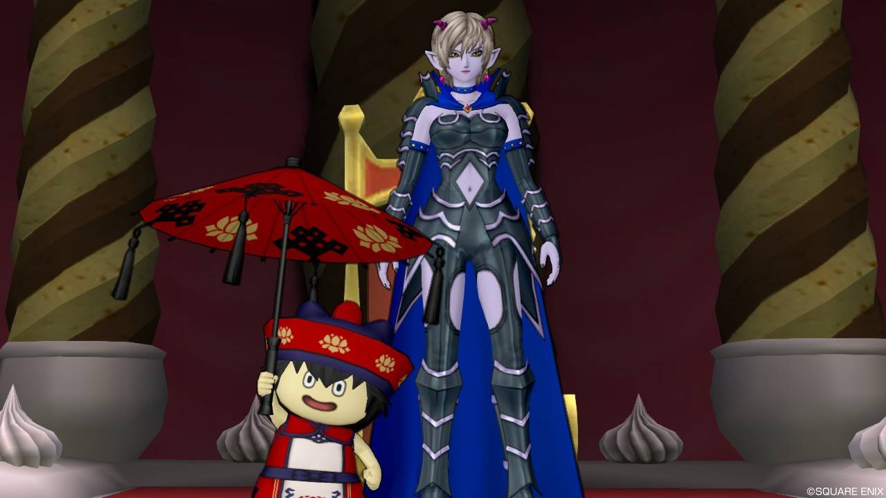 さっちゃんねる Dqx 小ネタ情報