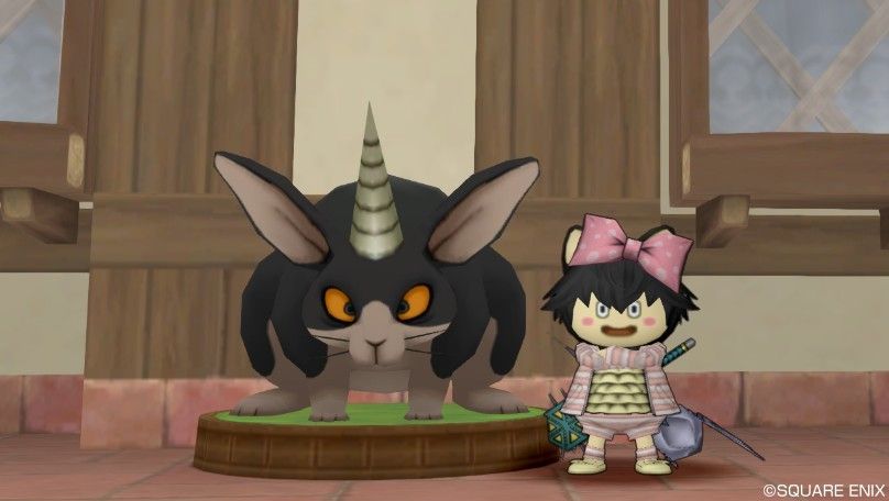 隠し報酬 ブラバニクイーンの像を手に入れた クエスト 好色じいさん最後の願い さっちゃんねる Dqx