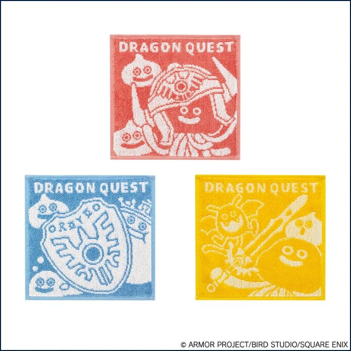 ドラゴンクエスト ふくびき所スペシャル 〜ロトの伝説編〜」が
