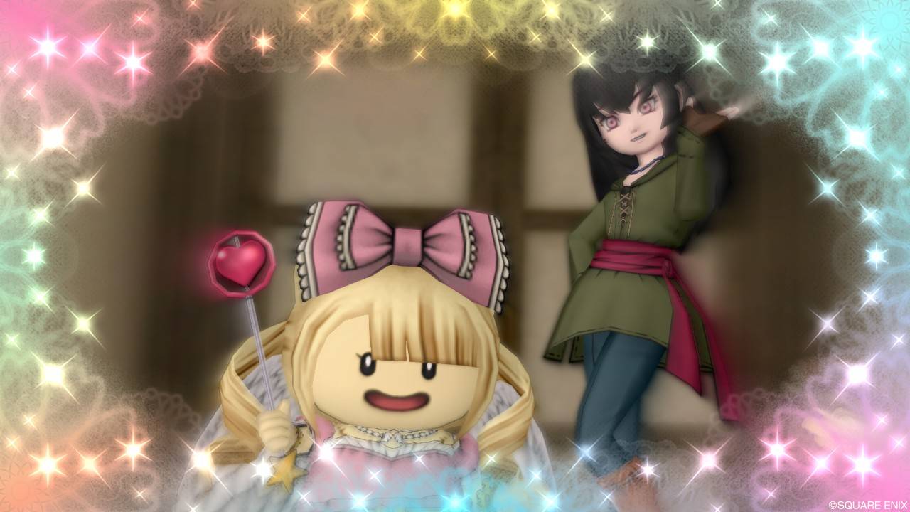 バトンちゃんが来てました お題 期限など 21年5月10日 月 更新の分 ゲーム関連まとめサイト バトンちゃんが来てました お題 期限など 21年5月10日 月 更新の分 ゲーム関連まとめサイト