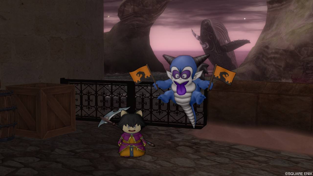 万魔の塔 の行き方 場所をチェックしておきましょう さっちゃんねる Dqx 万魔の塔 の行き方 場所をチェックしておきましょう さっちゃんねる Dqx