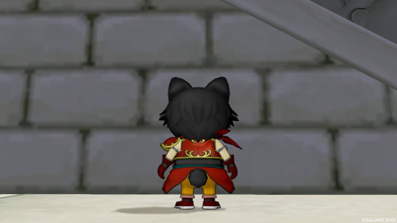 おきがえリポちゃん ゴールデンウィークすぺしゃる 3日目は 小さな英雄 妖艶な魔女セット 18年5月4日11 59まで さっちゃんねる Dqx