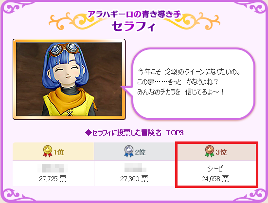 さっちゃんねる Dqx 17年02月