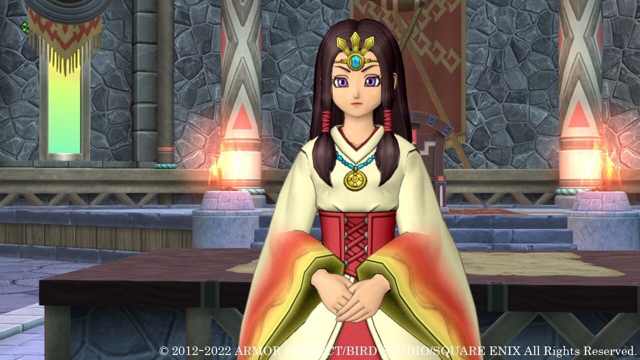 バージョン6 2のメインストーリーに関する最新情報が各種ゲームサイトに掲載されてました 22年6月16日掲載分 さっちゃんねる Dqx