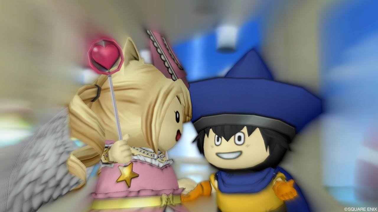 バトンちゃんが来てました お題 期限など 年11月23日 月 さっちゃんねる Dqx バトンちゃんが来てました お題 期限など 年11月23日 月 さっちゃんねる Dqx