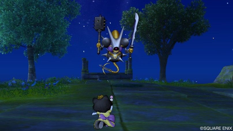 幻想画 一触即発 が出てますよ さっちゃんねる Dqx 幻想画 一触即発 が出てますよ さっちゃんねる Dqx