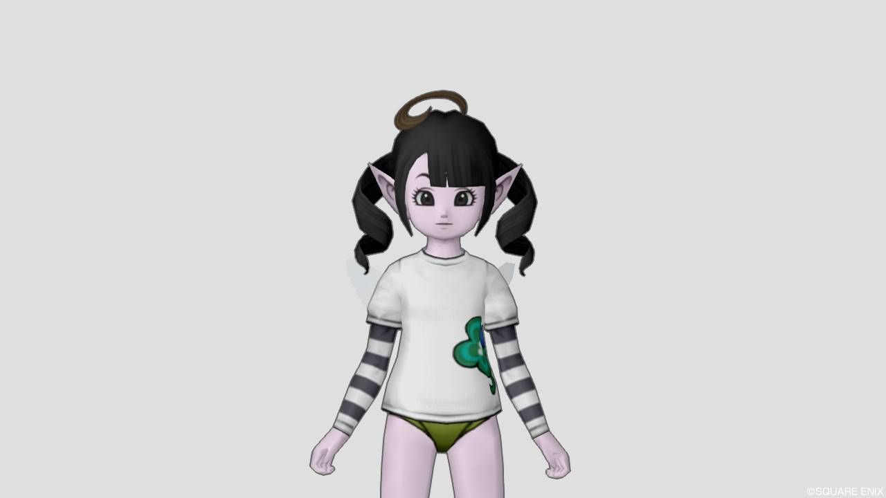 エルおじが シングルアンテナa を着てみた おきがえリポちゃん さっちゃんねる Dqx エルおじが シングルアンテナa を着てみた おきがえリポちゃん さっちゃんねる Dqx
