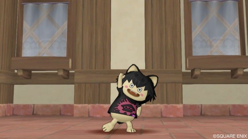 注意 スプラトゥーンとのコラボtシャツが着れるのはメンテまでですよ さっちゃんねる Dqx 注意 スプラトゥーンとのコラボtシャツが着れるのはメンテまでですよ さっちゃんねる Dqx