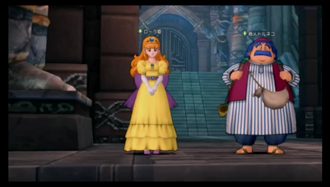 堀井雄二が登場 ｗドラゴンクエスト30周年記念イベント 竜王城の決戦 を紹介 7月12放送のdqxtvより さっちゃんねる Dqx