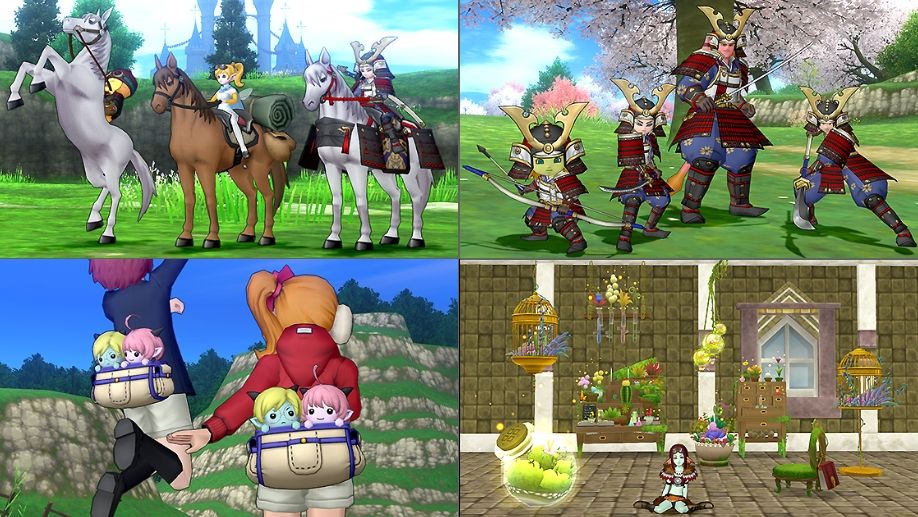 馬ドルボード 若武者の甲冑など Dqxショップ新アイテム追加の告知が広場に更新されてました 17年4月26日登場 さっちゃんねる Dqx 馬ドルボード 若武者の甲冑など Dqxショップ新アイテム追加の告知が広場に更新されてました 17年4月26日登場 さっちゃんねる Dqx