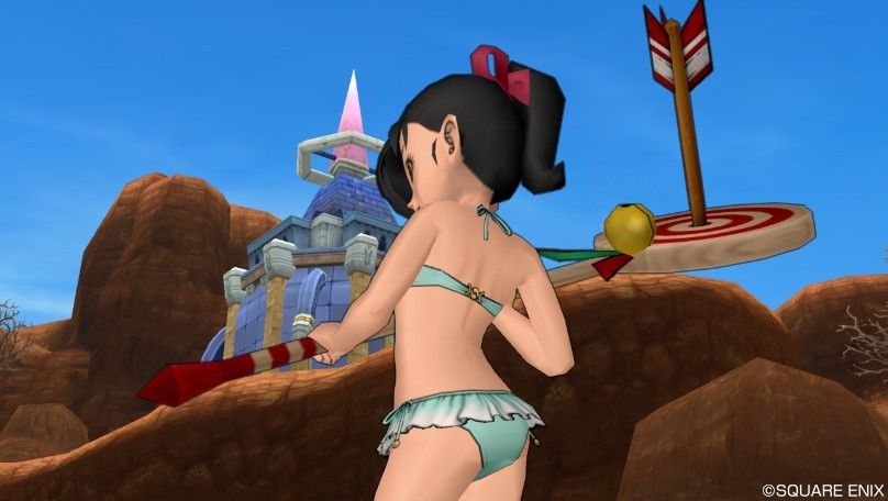 ふくまねきの杖 さっちゃんねる Dqx ふくまねきの杖 さっちゃんねる Dqx
