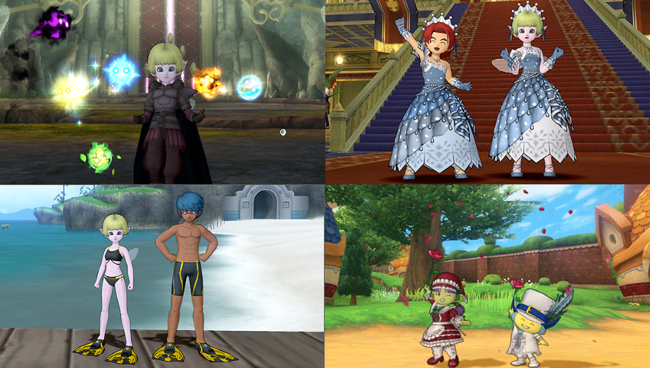 スピリットついてクン レインドレスセットなどが登場 Dqxショップ新アイテム追加の告知が広場に更新されてました ショップの更新は年8月25日 火 さっちゃんねる Dqx スピリットついてクン レインドレスセットなどが登場 Dqxショップ新アイテム追加の告知が広場に更新されてました ショップの更新は年8月25日 火 さっちゃんねる Dqx